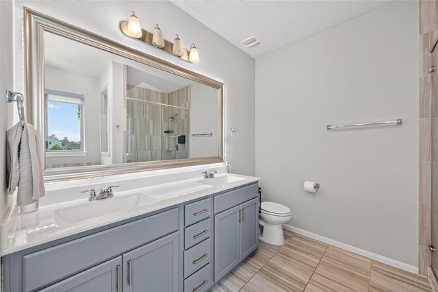 15782 Cairnwell Bend Drive, Humble, TX 77346