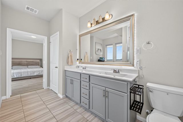 15782 Cairnwell Bend Drive, Humble, TX 77346