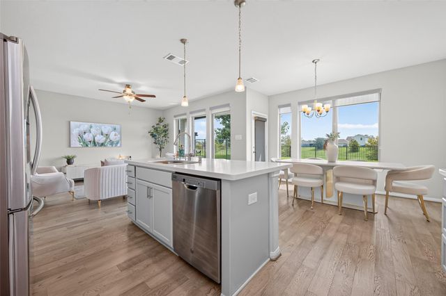15782 Cairnwell Bend Drive, Humble, TX 77346