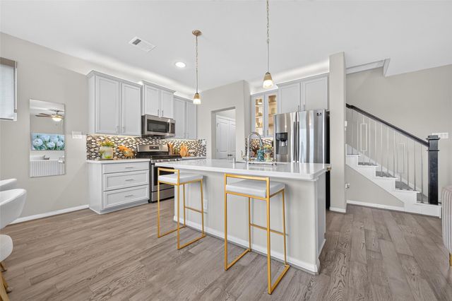 15782 Cairnwell Bend Drive, Humble, TX 77346
