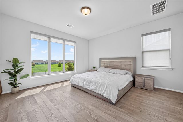 15782 Cairnwell Bend Drive, Humble, TX 77346
