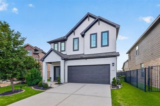 15782 Cairnwell Bend Drive, Humble, TX 77346