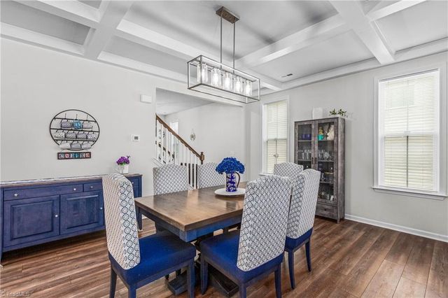 7388 Deerhurst Lane, Kernersville, NC 27284