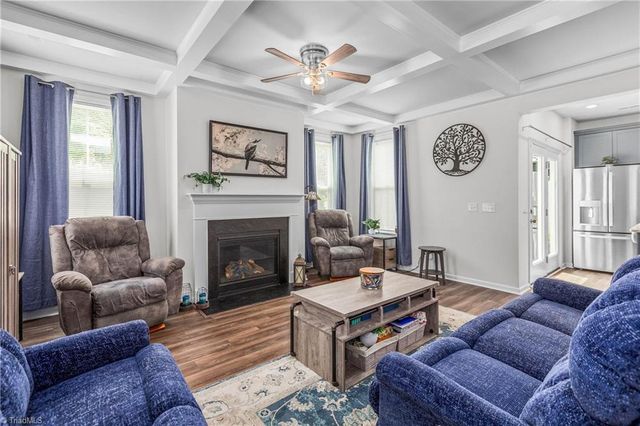 7388 Deerhurst Lane, Kernersville, NC 27284