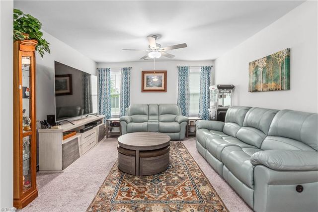 7388 Deerhurst Lane, Kernersville, NC 27284