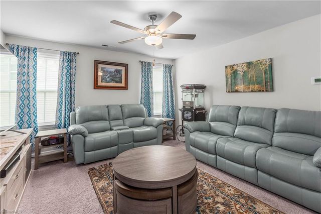 7388 Deerhurst Lane, Kernersville, NC 27284
