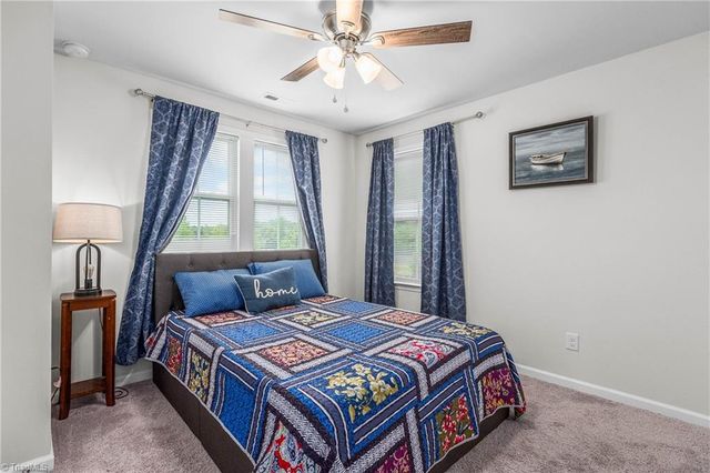 7388 Deerhurst Lane, Kernersville, NC 27284