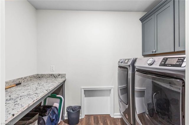 7388 Deerhurst Lane, Kernersville, NC 27284