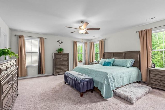 7388 Deerhurst Lane, Kernersville, NC 27284