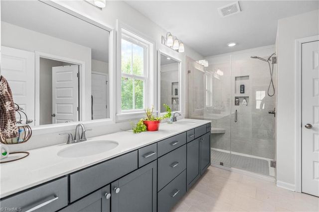 7388 Deerhurst Lane, Kernersville, NC 27284