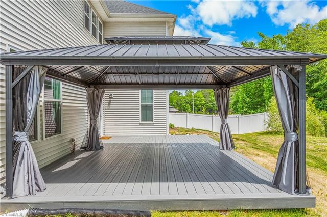 7388 Deerhurst Lane, Kernersville, NC 27284