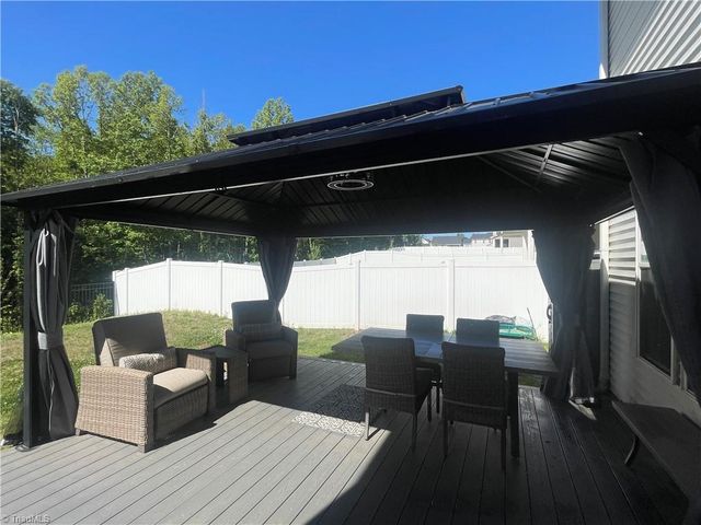 7388 Deerhurst Lane, Kernersville, NC 27284