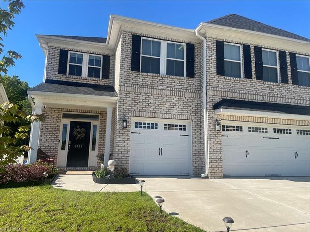 7388 Deerhurst Lane, Kernersville, NC 27284