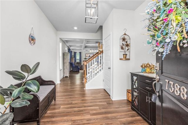7388 Deerhurst Lane, Kernersville, NC 27284