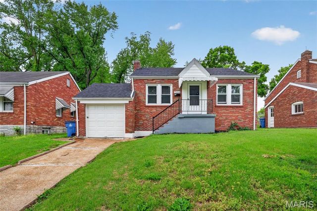 7054 Minnie Avenue, St Louis, MO 63136