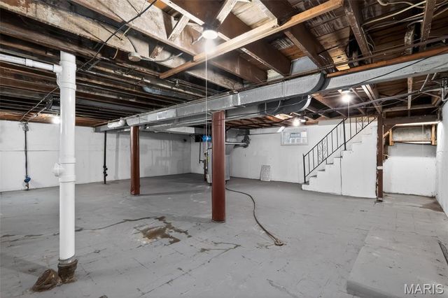 7054 Minnie Avenue, St Louis, MO 63136