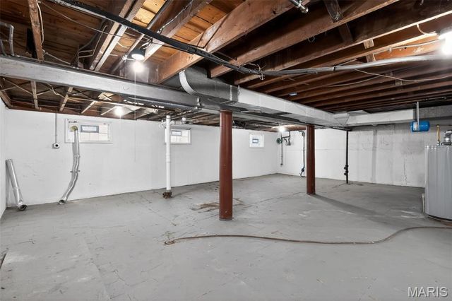 7054 Minnie Avenue, St Louis, MO 63136