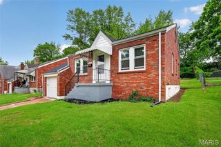 7054 Minnie Avenue, St Louis, MO 63136
