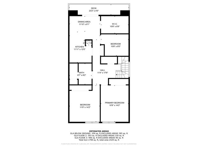 5 Cour Caravelle, Palos Hills, IL 60465
