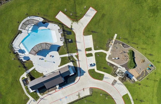 6700 Coffee Mill Court, Mckinney, TX 75071