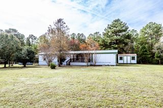 400 Marina Drive, Trinity, TX 75862