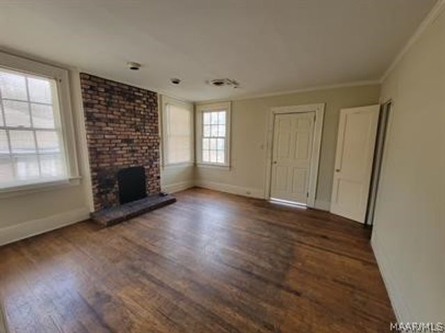 1316 S Hull Street B, Montgomery, AL 36104
