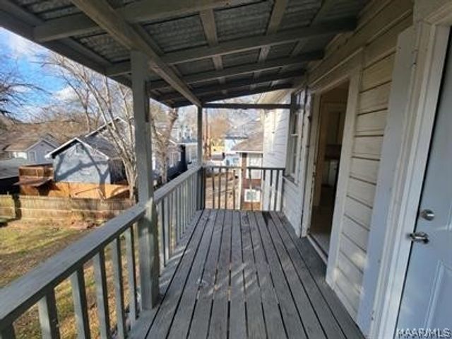 1316 S Hull Street B, Montgomery, AL 36104