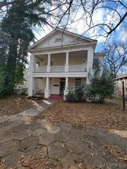 1316 S Hull Street B, Montgomery, AL 36104