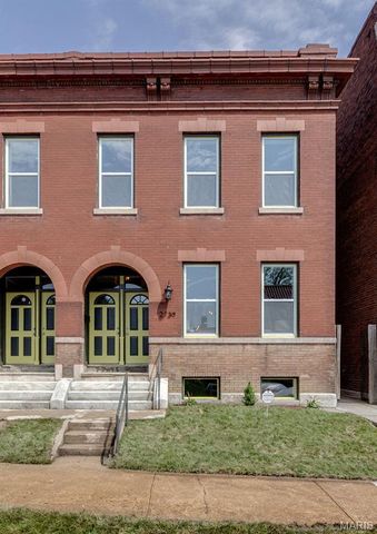 2739 Utah Street, St Louis, MO 63118