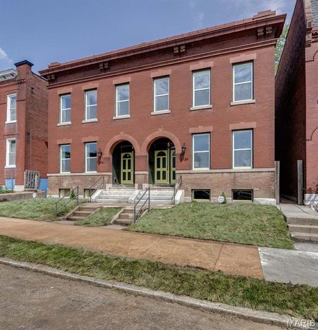 2739 Utah Street, St Louis, MO 63118