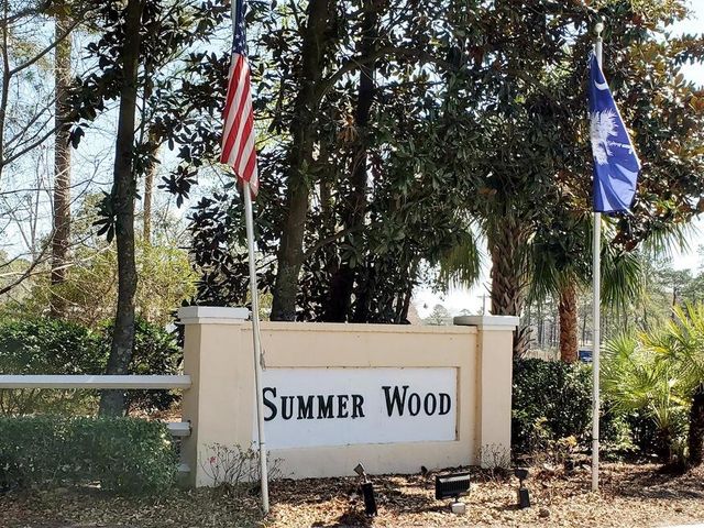 102 Yellow Hawthorn Circle, Summerville, SC 29483