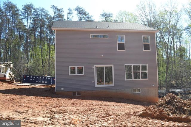 10631 PLANK RD, Spotsylvania, VA 22553