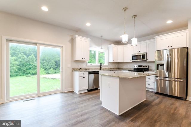 10631 PLANK RD, Spotsylvania, VA 22553