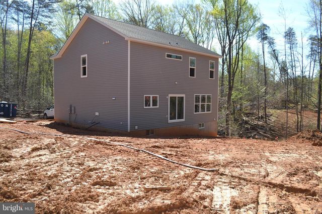 10631 PLANK RD, Spotsylvania, VA 22553