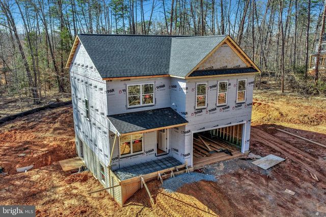 10631 PLANK RD, Spotsylvania, VA 22553