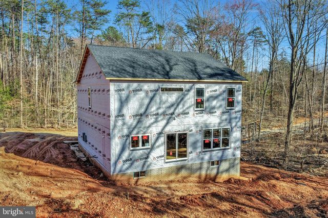 10631 PLANK RD, Spotsylvania, VA 22553