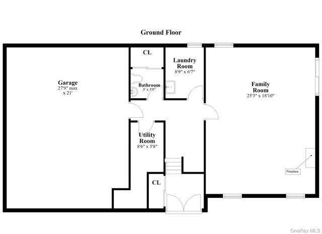 116 Stanwood Road, Bedford Corners, NY 10549