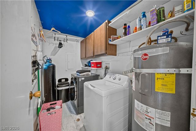640 Brookway Lane, Las Vegas, NV 89169