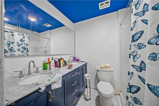 640 Brookway Lane, Las Vegas, NV 89169