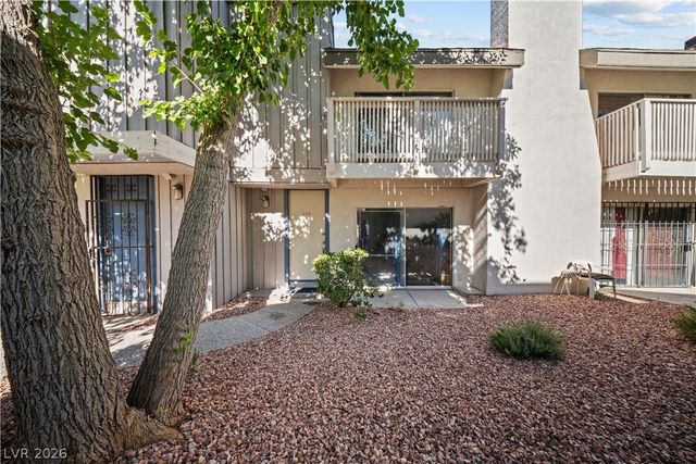 640 Brookway Lane, Las Vegas, NV 89169