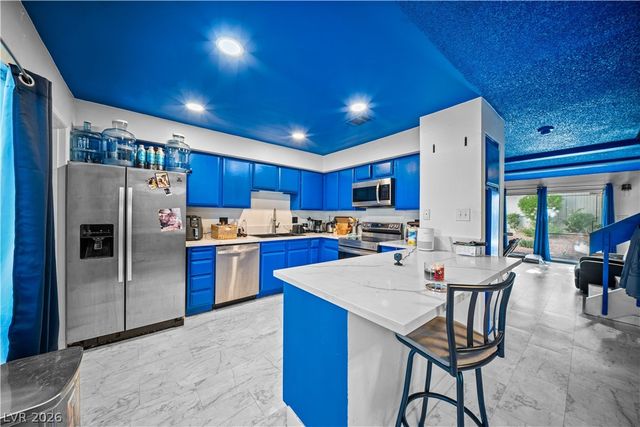 640 Brookway Lane, Las Vegas, NV 89169