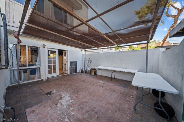 640 Brookway Lane, Las Vegas, NV 89169