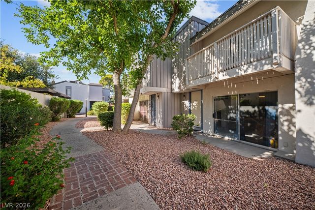 640 Brookway Lane, Las Vegas, NV 89169