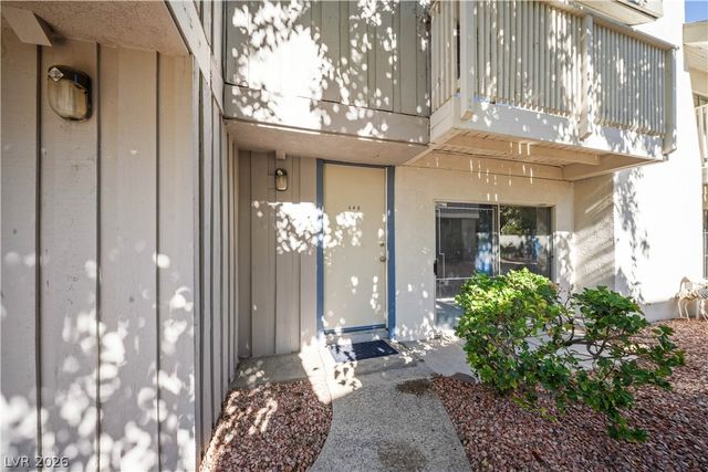 640 Brookway Lane, Las Vegas, NV 89169
