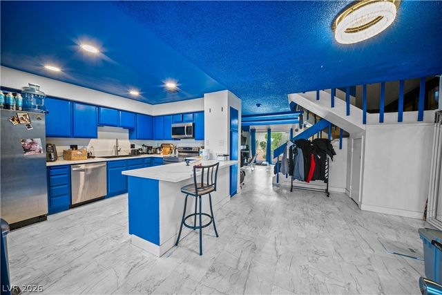640 Brookway Lane, Las Vegas, NV 89169