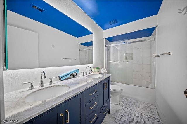 640 Brookway Lane, Las Vegas, NV 89169