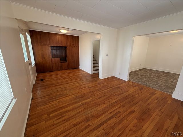 127 Burdick Avenue, Syracuse, NY 13208