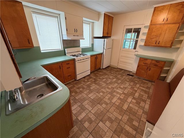 127 Burdick Avenue, Syracuse, NY 13208