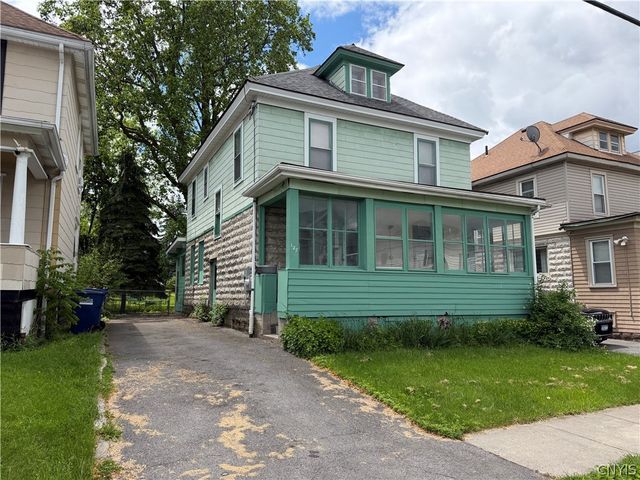 127 Burdick Avenue, Syracuse, NY 13208