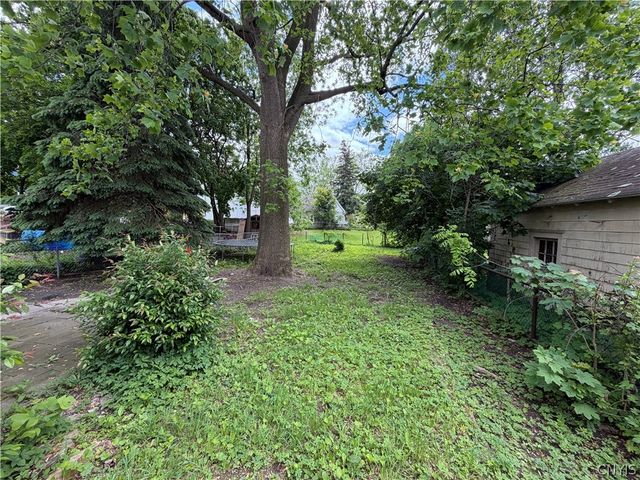 127 Burdick Avenue, Syracuse, NY 13208